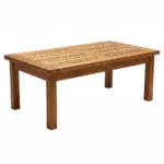 Toast Chair Brown