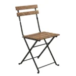Toast Chair Brown