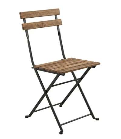 Toast Chair Brown
