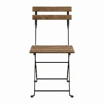 Toast Chair Brown