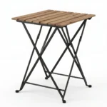 Toast Chair Brown