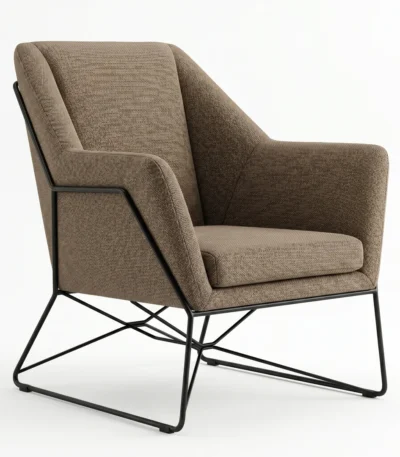 Vistara Chair