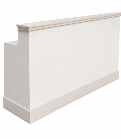 Easi Bar and Reception Counter