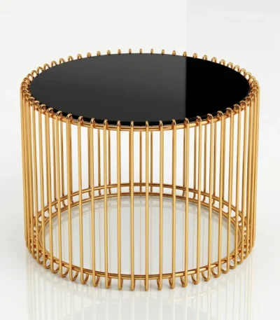 Cage Coffee Table