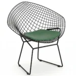 Tulip Arm Chair