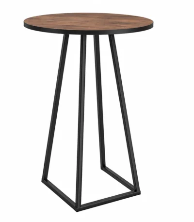 Cosmo Round High Table
