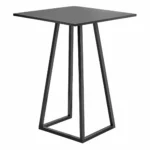 Cosmo Round High Table