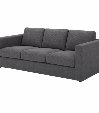 Dublin Three Seater Sofa