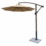 Center Pole Umbrella