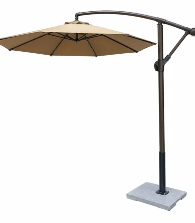 Side Pole Umbrella