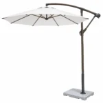 Side Pole Umbrella