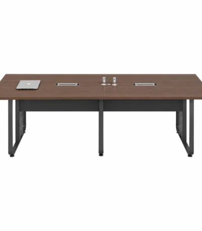 Fillet Meeting Table – Wood
