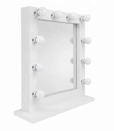 Glamour Makeup Mirror