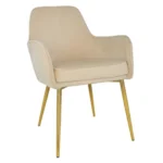 Iris Chair