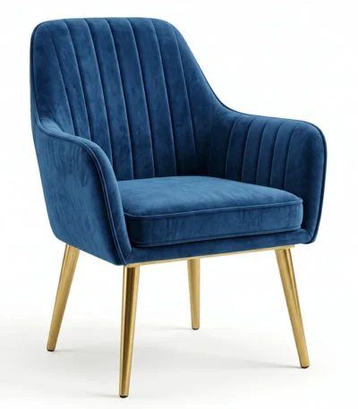 Iris Chair