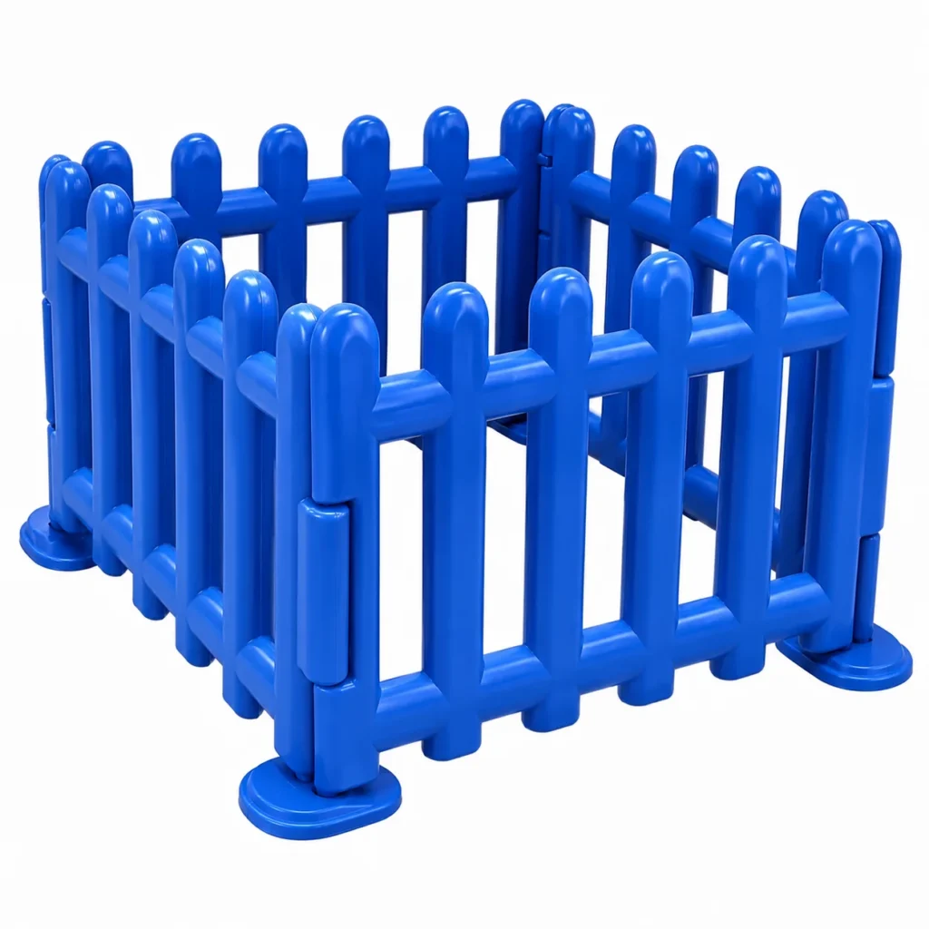 Kids Fencing
