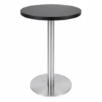 Lead Meeting Table Round