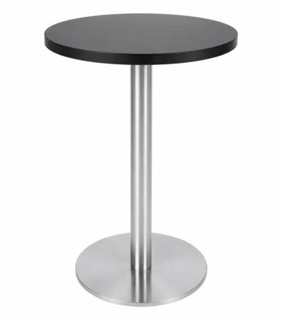 Lead Meeting Table Round