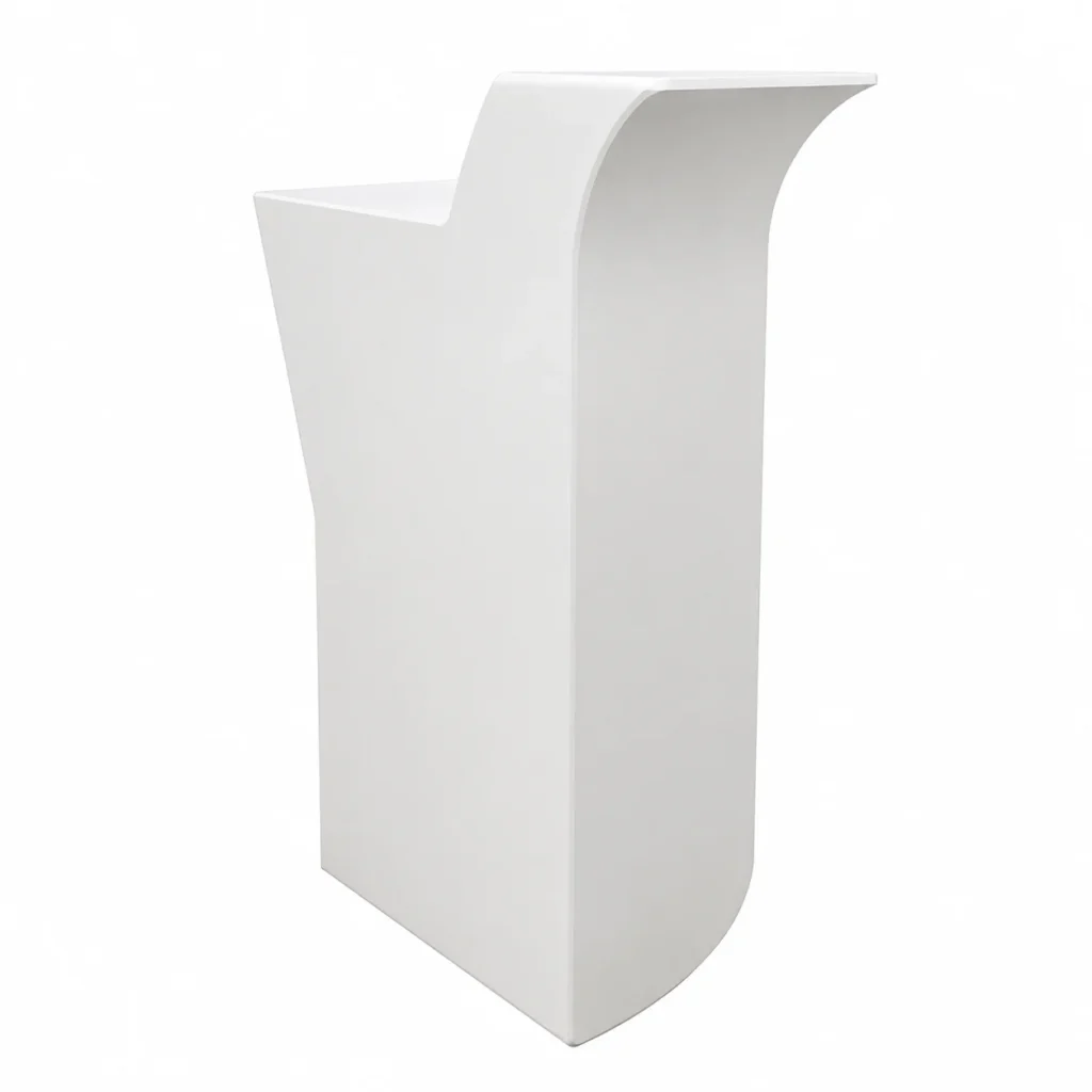LED Bar Counter – Corner