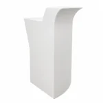LED Straight Bar Counter