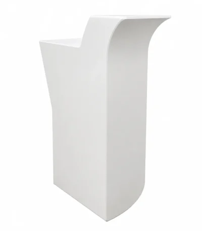LED Bar Counter – Corner
