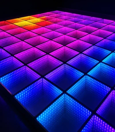 LED Dance Floor