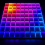LED Dance Floor