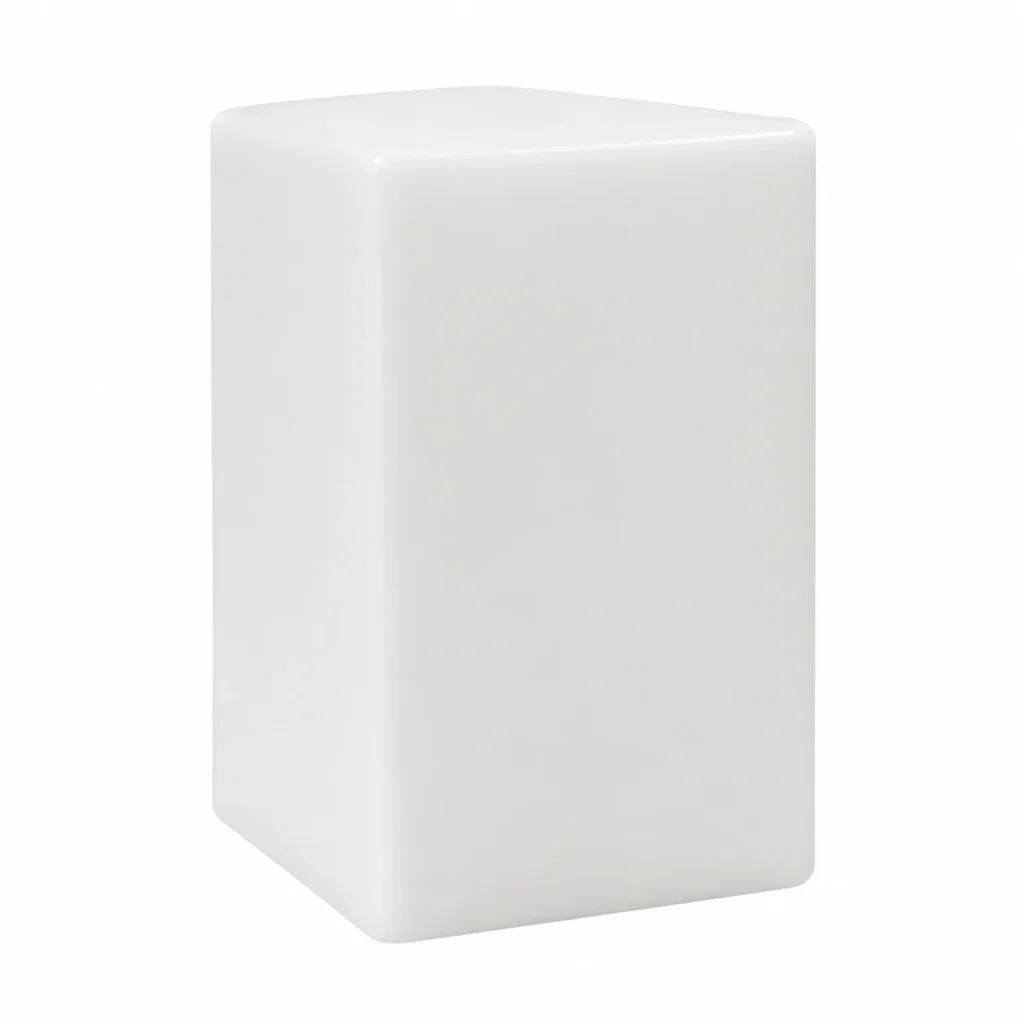 LED Centerpiece – Rectangle