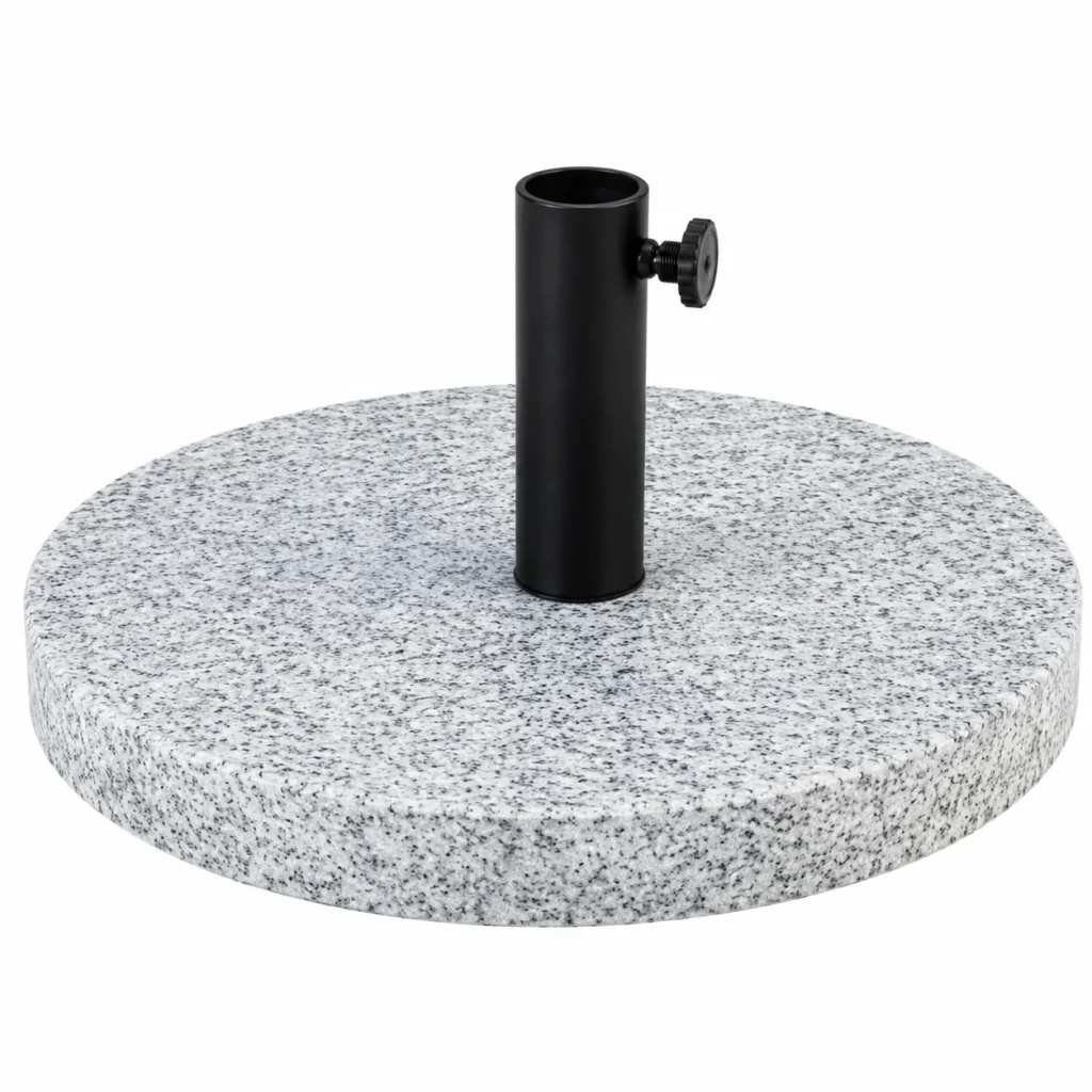 Lifter Umbrella (Square and Round Base)