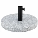 Hairpin Table Round