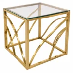 Majestic Brown – Coffee Table
