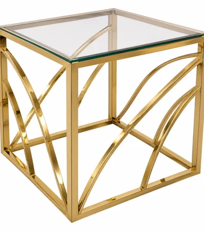 Madison Square Coffee Table