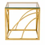 Madison Square Coffee Table