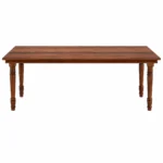 Majestic Brown – Coffee Table