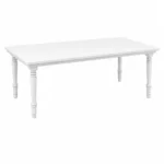 Majestic Dining Table