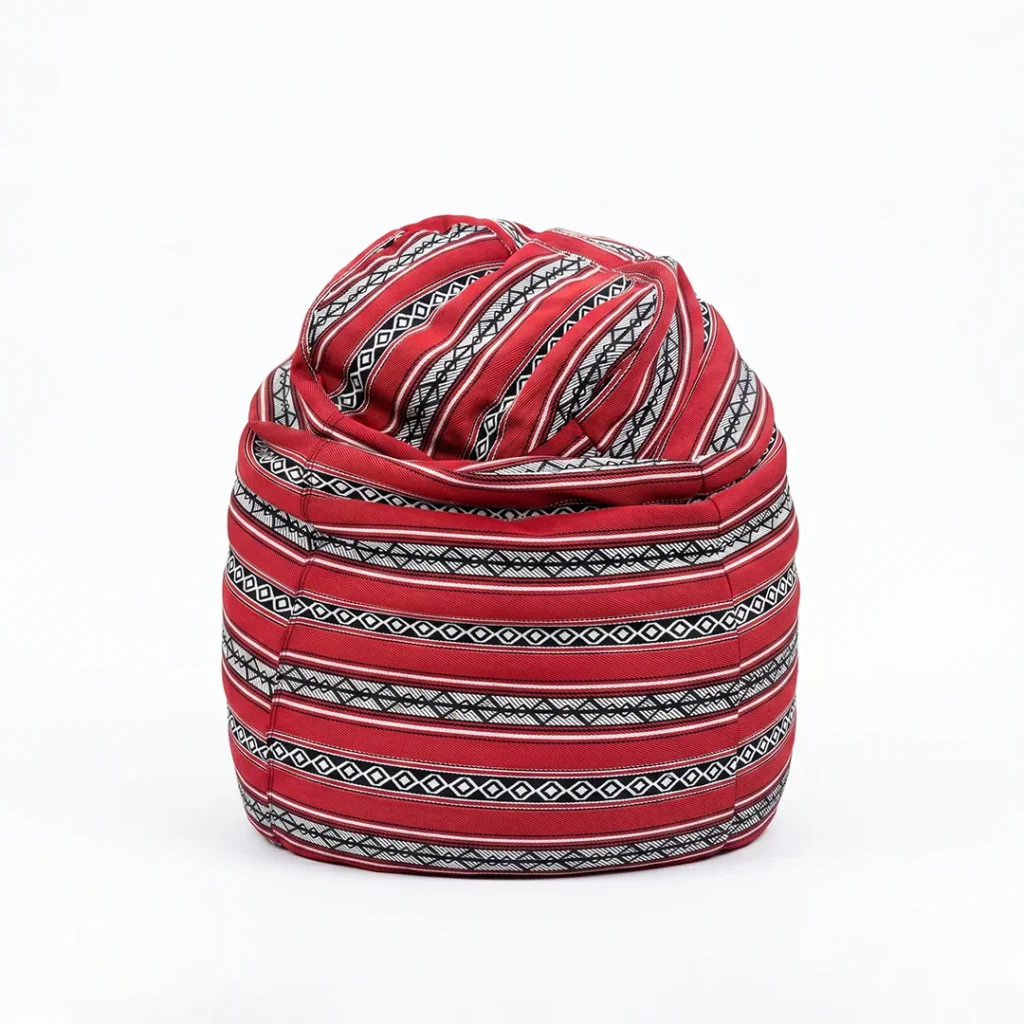 Beanbag – Majlis
