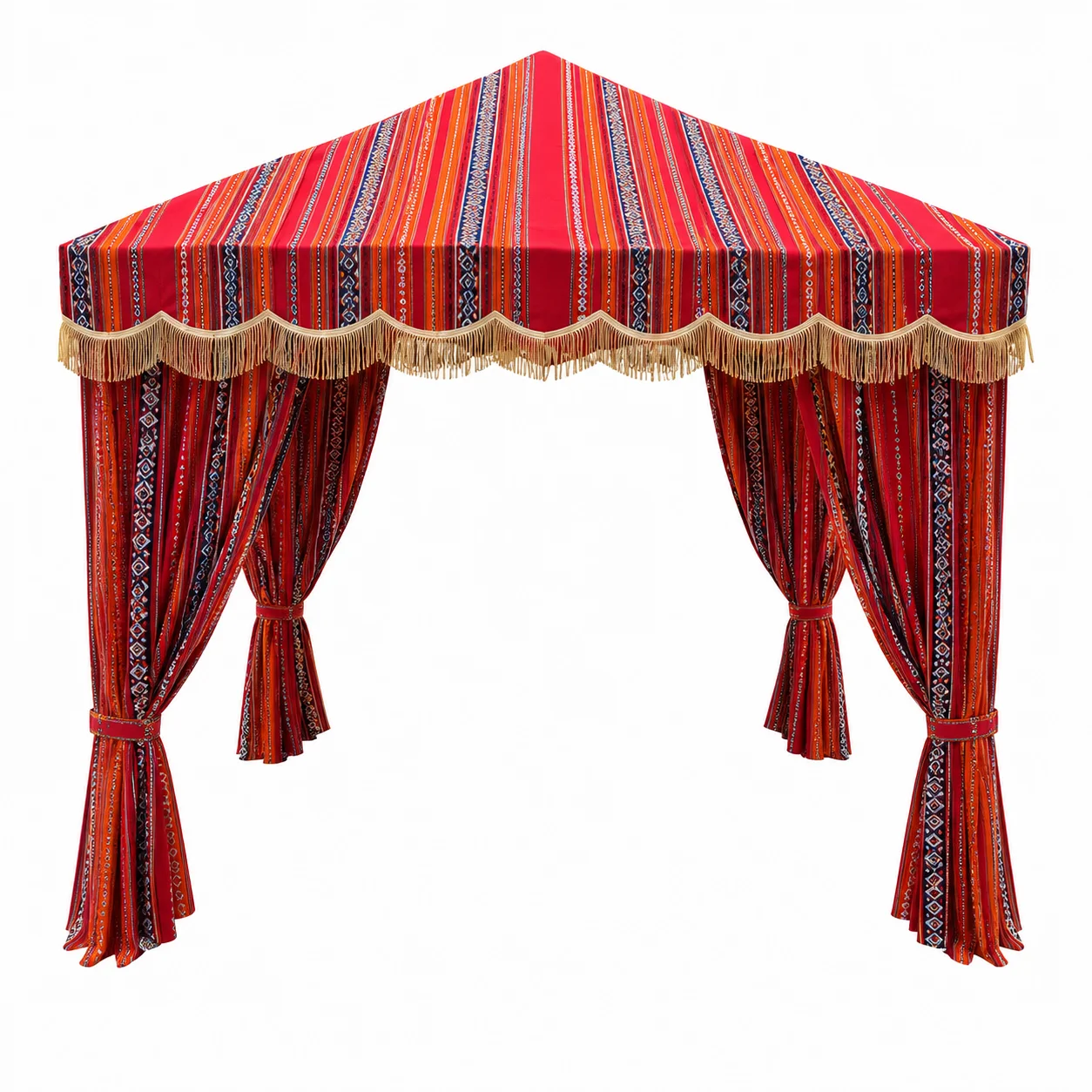 330_majlis sadu tent large 1 Majlis Sadu Tent