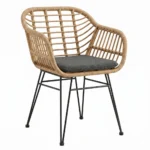 Pilot Chair