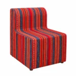 Maria Majlis Corner Sofa
