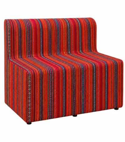 Maria Majlis Two Seater Sofa
