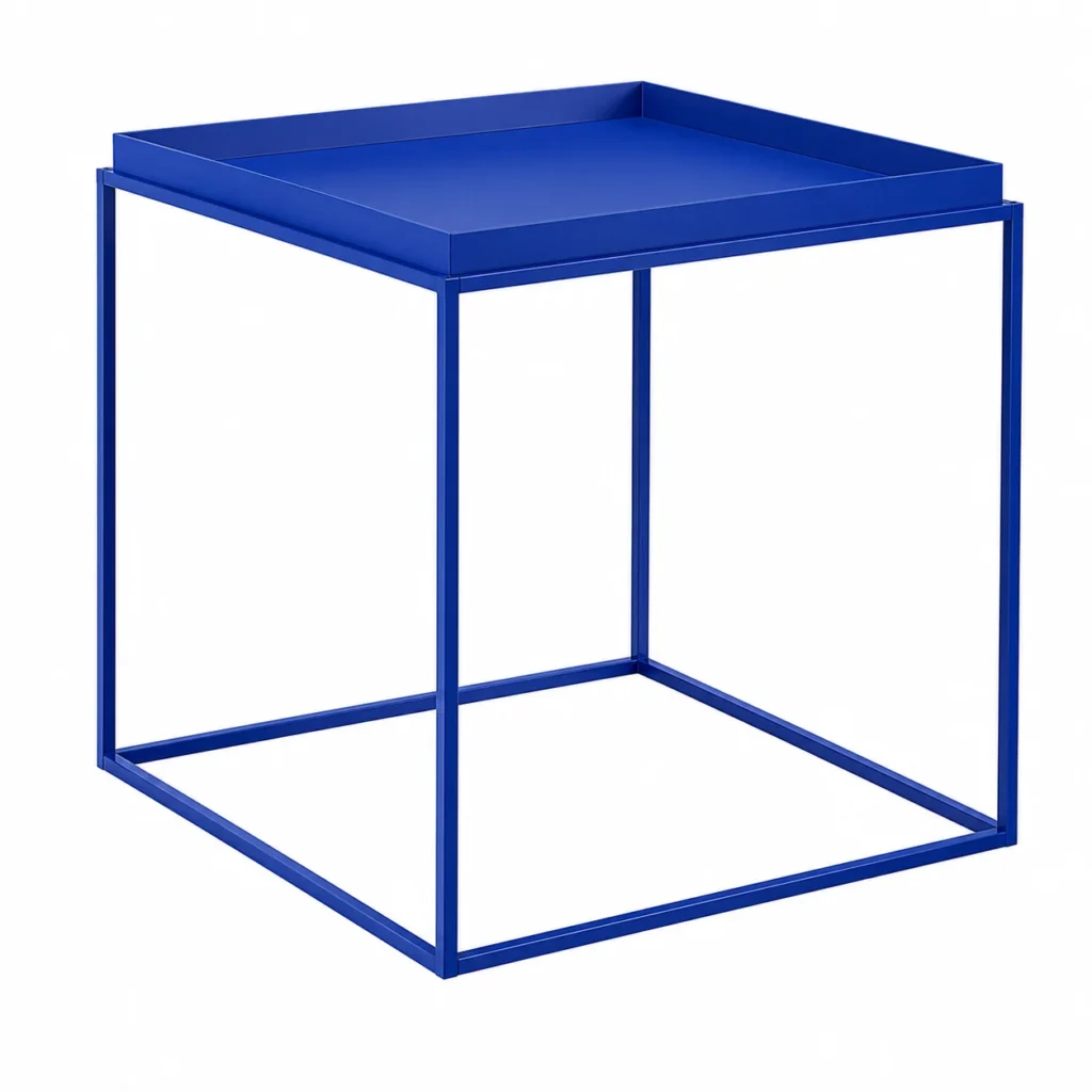 Nest Metal Coffee Table