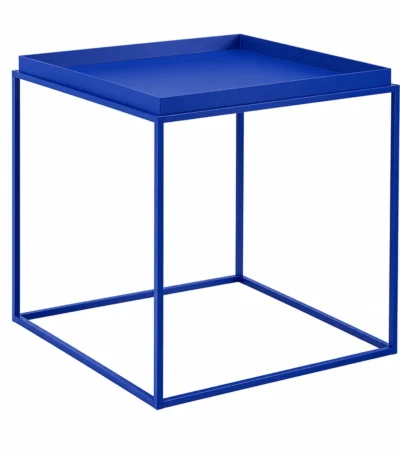 Nest Metal Coffee Table
