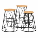 Nest Wire Coffee Table