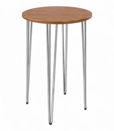 Hairpin Round Table