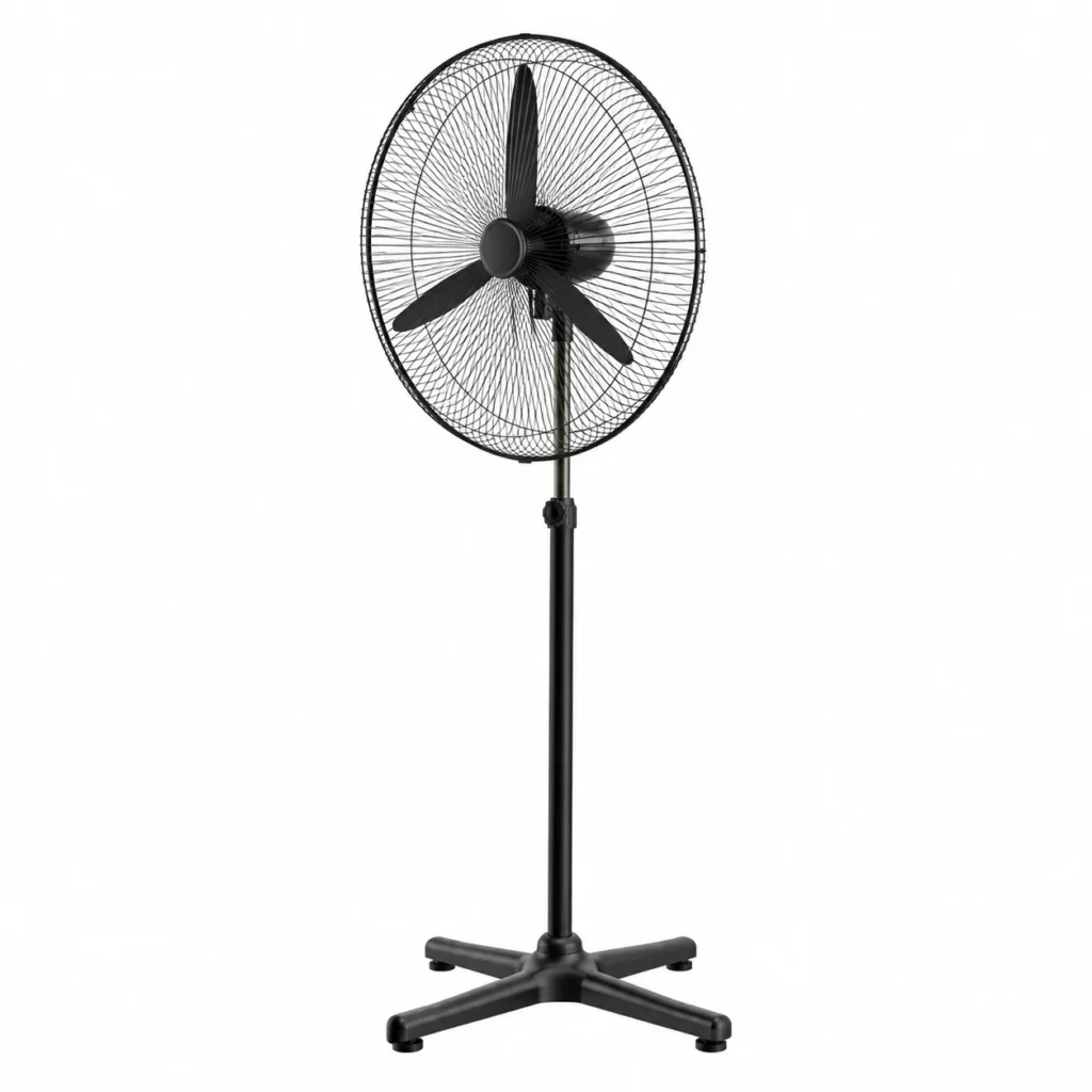 Pedestal Fan