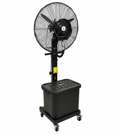 Mist Fan