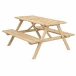 Kids Rectangular Table