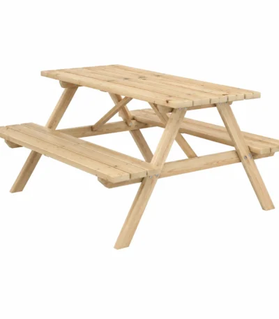 Kids Picnic Bench