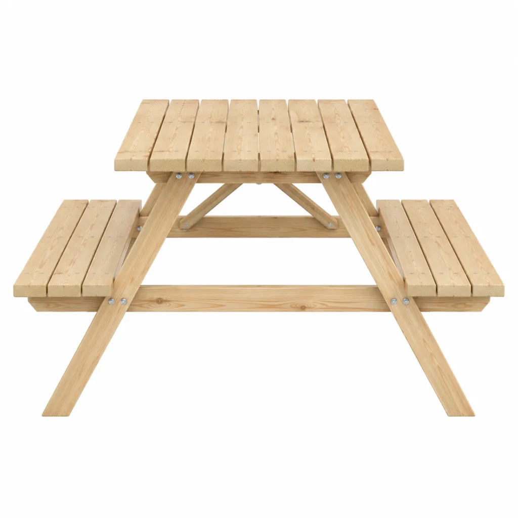 Picnic Bench