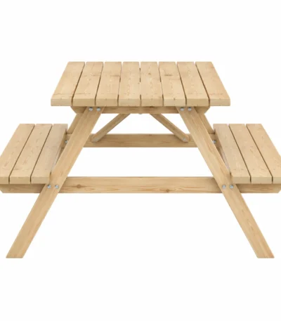 Picnic Bench